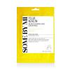 Some By Mi Yuja Niacin 30 Days Blemish Care Serum Mask Маска за лице 25 g