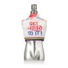 Jean Paul Gaultier Le Male Pride Edition 2023 Eau de Toilette за мъже 125 ml