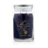 Yankee Candle Signature Twilight Tunes Ароматна свещ 567 g