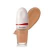 Shiseido Revitalessence Skin Glow Foundation SPF30 Фон дьо тен за жени 30 ml Нюанс 410 Sunstone