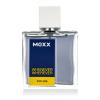 Mexx Whenever Wherever Eau de Toilette за мъже 50 ml