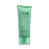 Holika Holika Aloe CICA Waterproof Sunscreen SPF50+ Слънцезащитен продукт за лице 100 ml