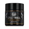 Crazy Bull Bull Blaster Water Pomade Гел за коса за мъже 100 g