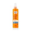 RoC Soleil-Protect Moisturising Spray Lotion SPF30 Слънцезащитна козметика за тяло за жени 200 ml