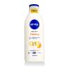 Nivea Q10 + Vitamin C Firming Body Lotion Normal Skin Лосион за тяло за жени 400 ml