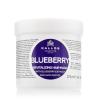 Kallos Cosmetics Blueberry Маска за коса за жени 275 ml