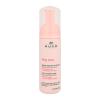 NUXE Very Rose Light Почистваща пяна за жени 150 ml