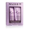 NUXE Hair Prodigieux High Shine Shampoo Подаръчен комплект шампоан Hair Prodigieux High Shine Shampoo 200 ml + балсам Hair Prodigieux High Shine Conditioner 200 ml