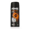 Axe Dark Temptation Дезодорант за мъже 150 ml