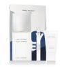 Issey Miyake L'Eau D'Issey Pour Homme Подаръчен комплект EDT 125 ml + EDT 10 ml + душ гел 50 ml