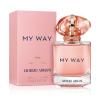Giorgio Armani My Way Ylang Eau de Parfum за жени 50 ml