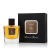 Franck Boclet Patchouli Eau de Parfum за мъже 50 ml