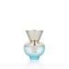 Versace Pour Femme Dylan Turquoise Мъгла за коса за жени 30 ml