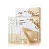 Anua Rice + Ceramide 70 Glow Collagen Mask Маска за лице 4x38 g