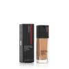 Shiseido Synchro Skin Radiant Lifting SPF30 Фон дьо тен за жени 30 ml Нюанс 350 Maple
