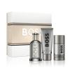 HUGO BOSS Boss Bottled Подаръчен комплект EDP 100 ml + душ гел 100 ml + деостик 75 ml