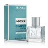 Mexx Simply Eau de Toilette за мъже 50 ml