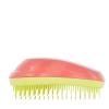 Tangle Teezer The Original Четка за коса за жени 1 бр Нюанс Salmon Pink Hyper Yellow