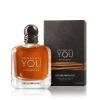 Giorgio Armani Emporio Armani Stronger With You Intensely Eau de Parfum за мъже 150 ml