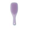 Tangle Teezer The Ultimate Detangler Straight - Curly Mini Четка за коса 1 бр Нюанс Wystera Leaf