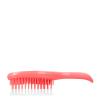 Tangle Teezer The Ultimate Detangler Straight - Curly Mini Четка за коса за деца 1 бр Нюанс Pink Punch