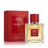 Guerlain Habit Rouge Eau de Toilette за мъже 50 ml