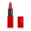 Shiseido TechnoSatin Gel Lipstick Червило за жени 3,3 g Нюанс 415 Short Circuit
