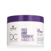 Schwarzkopf Professional BC Bonacure Frizz Away Treatment Маска за коса за жени 500 ml