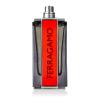Ferragamo Ferragamo Red Leather Eau de Parfum за мъже 100 ml ТЕСТЕР