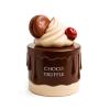 Al Wataniah Munchies Choco Truffle Eau de Parfum за жени 100 ml