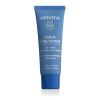 Apivita Aqua Beelicious Oil-Free Hydrating Gel-Cream Light Texture Гел за лице 40 ml