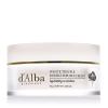 d'Alba White Truffle Double Serum &amp; Cream Дневен крем за лице за жени 70 g