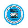 Reuzel Hollands Finest Pomade Strong Hold Water Soluble Гел за бръснене за мъже 95 g