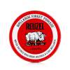 Reuzel Hollands Finest Pomade Water Soluble High Shine Гел за коса за мъже 95 g