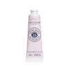 L'Occitane Shea Butter Rose Scented Hand Cream Крем за ръце за жени 30 ml