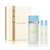 Dolce&amp;Gabbana Light Blue Подаръчен комплект EDT 100 ml + EDT 2 x 10 ml