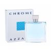 Azzaro Chrome Eau de Toilette за мъже 100 ml