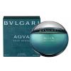 Bvlgari Aqva Pour Homme Eau de Toilette за мъже 50 ml ТЕСТЕР