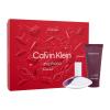 Calvin Klein Euphoria Подаръчен комплект EDP 50 ml + лосион за тяло 100 ml