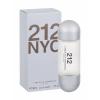 Carolina Herrera 212 NYC Eau de Toilette за жени 30 ml