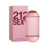 Carolina Herrera 212 Sexy Eau de Parfum за жени 100 ml