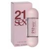 Carolina Herrera 212 Sexy Eau de Parfum за жени 30 ml