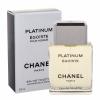 Chanel Platinum Égoïste Pour Homme Eau de Toilette за мъже 100 ml