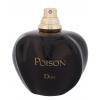 Christian Dior Poison Eau de Toilette за жени 100 ml ТЕСТЕР