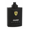 Ferrari Scuderia Ferrari Black Eau de Toilette за мъже 125 ml ТЕСТЕР
