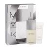 Issey Miyake L&#039;Eau D&#039;Issey Pour Homme Подаръчен комплект EDT 75ml + 100ml душ гел