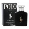 Ralph Lauren Polo Black Eau de Toilette за мъже 75 ml