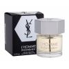 Yves Saint Laurent L'Homme Eau de Toilette за мъже 60 ml