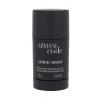 Giorgio Armani Code Дезодорант за мъже 75 ml
