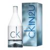 Calvin Klein CK IN2U Eau de Toilette за мъже 150 ml
